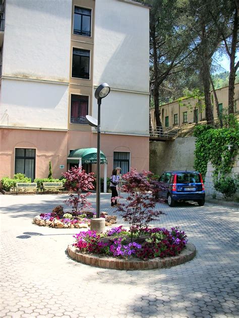 CLUB AMERICAN HOTEL RESORT & SPA (Spezzano Albanese) - Spa Reviews ...