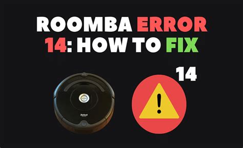 Image result for Rumba Error Code 2