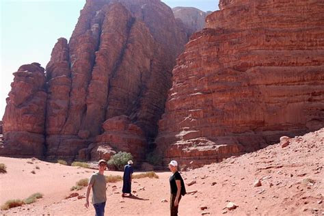 CARAVAN STATION CAMP - WADI RUM (Wadi Rum Village) - Campground Reviews ...