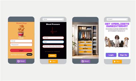 Image result for Code.org App Maker