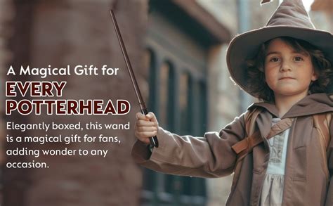 Buy JAAIP Harry Potter Wand - Stick Gifts Toys for Boys and Girls of ...