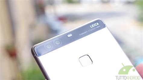 EMUI 5.0 in arrivo per Huawei P9 Plus, con inclusa una "Dark Mode"