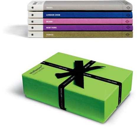 Buy Wallpaper* City Guides; World Cities Art Fairs: Basel, London ...