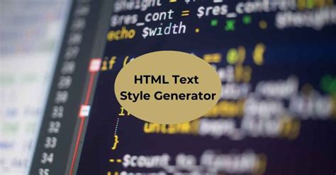 Image result for HTML Word Generator