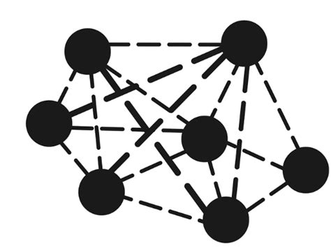 Image result for Distributed Network Logo