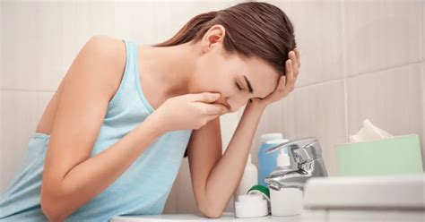 Nausea After Ovulation: Everything You Should Know - 2022