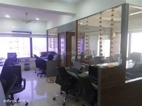 Office for Rent in Goyal Infinity Prahlad Nagar, Ahmedabad | Commercial ...