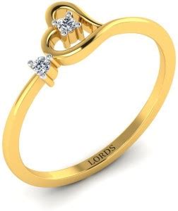 Gold Rings - Buy Gold Rings For Women/Girl Online At Best Designs ...