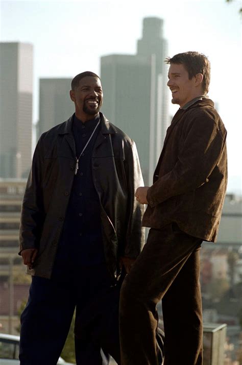 Pin by marco herrera on Moovies🐮 | Training day movie, Denzel ...