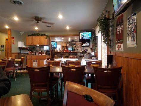 Billy Goat 9 & Dine menu in New Carlisle, Indiana, USA