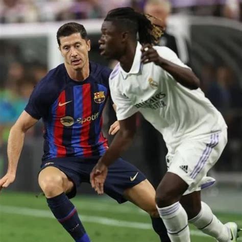 Losing Messi and Ronaldo did not have a negative effect on La Liga ...