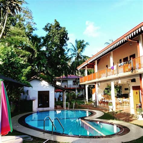 HAUS BERLIN, BENTOTA - Guesthouse Reviews, Photos, Rate Comparison ...