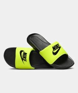 NIKE Men Victori One Slides - Buy NIKE Men Victori One Slides Online at ...