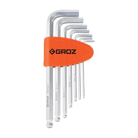 Hex Key Set 的图像结果