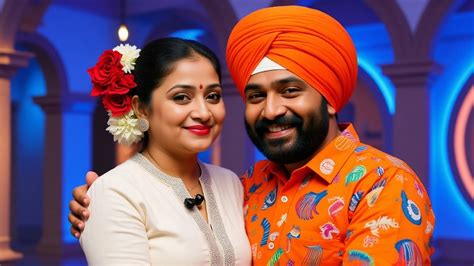 Bharti Singh, pregnant with second child, films Laughter Chef 3 amid ...