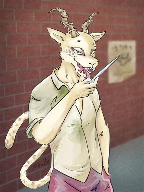 Melon Beastars Backstory at Brenda Bradley blog