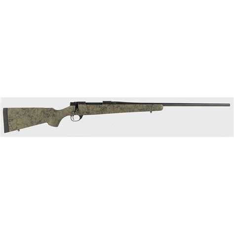Howa 1500 30-06 Springfield 22 in Centerfire Rifle | Academy