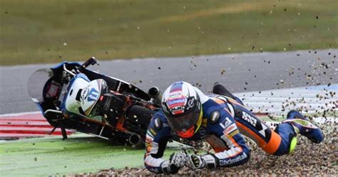 Servus-TV: Assen-GP und Formel 1 als Schwerpunkte - Moto3 - SPEEDWEEK.com