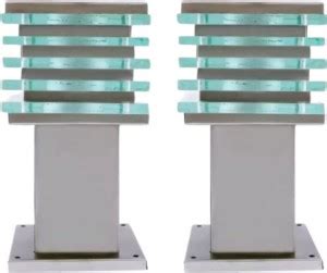 LIGHTING HOURS ol-001 Gate Light Outdoor Lamp Price in India - Buy ...