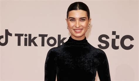 Tuba Buyukustun završila ulogu članice žirija na International Red Sea ...