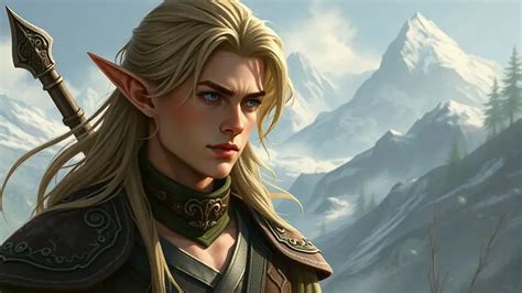 350+ Elf Last Names and Surnames (Family Names & Their Hidden Meanings)