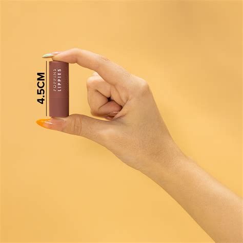 Character Mini Lipstick – Character Cosmetics