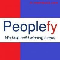 Peoplefy – Best Manpower & Job Consultancy in Pune