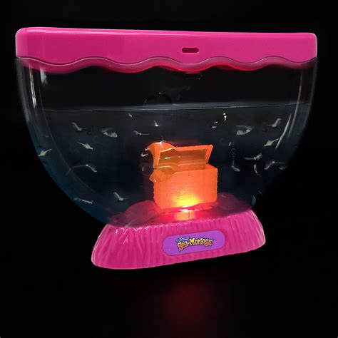 Buy The Original Sea Monkeys - Ocean Treasure Aquarium with Light - Our ...