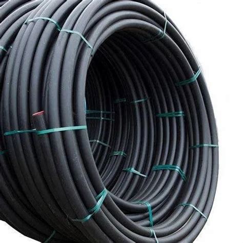 Ldpe Pipe - HDPE Hose Pipe from Ahmedabad