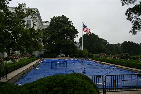 Terrific tarp: Tarpaulin and all its amazing uses
