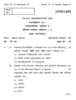 Sanskrit special paper 1- kavyashastravimarsh, vruttvichar ani kautilya ...