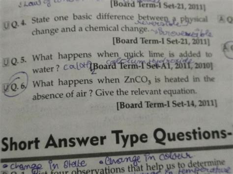 someone pls help me out with Q.6 - Brainly.in