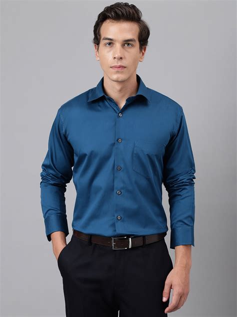 Buy Men's New Fashionable Shirts @ Best Price | Hancock