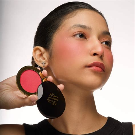 Blurré Cream-to-Powder Blush – Soft Matte Cream Blush | Luxiora ...