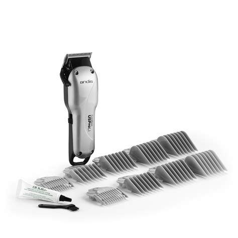 Andis Cordless US Pro® Li Adjustable Blade Clipper