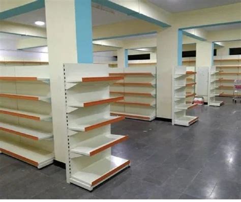 Display Rack - Retail Display Rack Manufacturer from Bengaluru