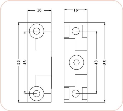 HINGE PRODUCT LINES - pego.in