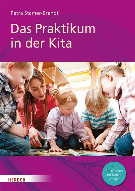 Amazon.in: Buy Das Praktikum in der Kita: Mit Checklisten und ...