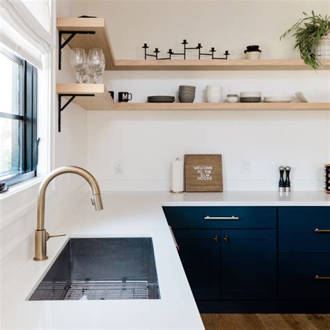 Cabinetry Designs for this Year | William Ohs