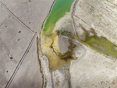 The Silent Enemy: How Climate Change is Wreaking Havoc in Iraq | IOM Storyteller