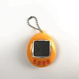 Buy Tamagotchi Virtual Pet Videogame Online at Low Prices in India ...