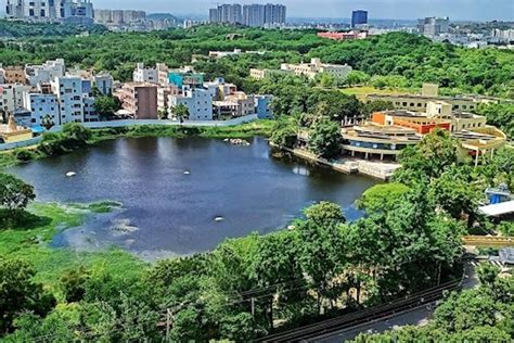 Dr YSR National Institute of Tourism and Hospitality Management ...