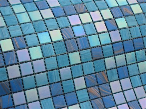 Pool Mosaic Tiles | Compass Pools