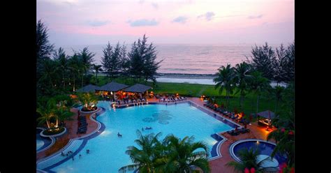 Miri Marriott Resort & Spa in Miri, Malaysia from ₹ 5,646: Deals ...