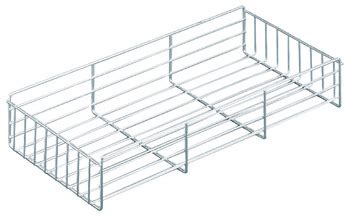 ไwire basket frame for concrete cabinets - Etercnoc