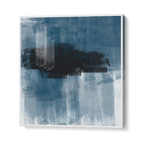 Abstract Art I - Unique Abstract Paintings by Miuus – Asianmonk