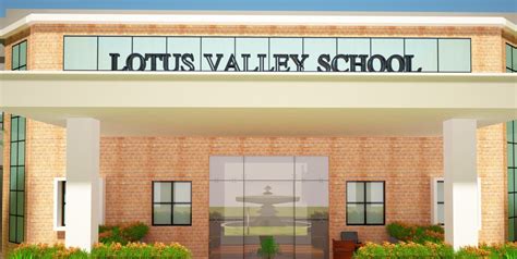 LOTUS VALLEY SCHOOL