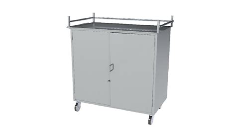 Image result for Hybeat CSSD 2-Way Packing Table