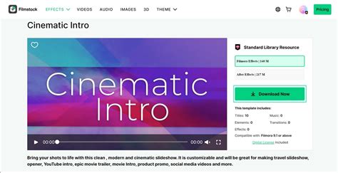 Image result for Intro Video Editing