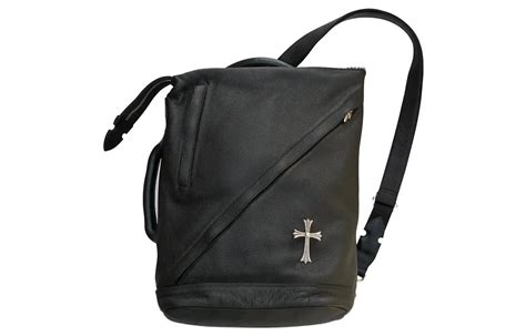 Chrome Hearts Backpack - POIZON